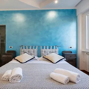 Stylish Air Conditionig Wifi Tv 50 Metro 4 Minutes Away Rome