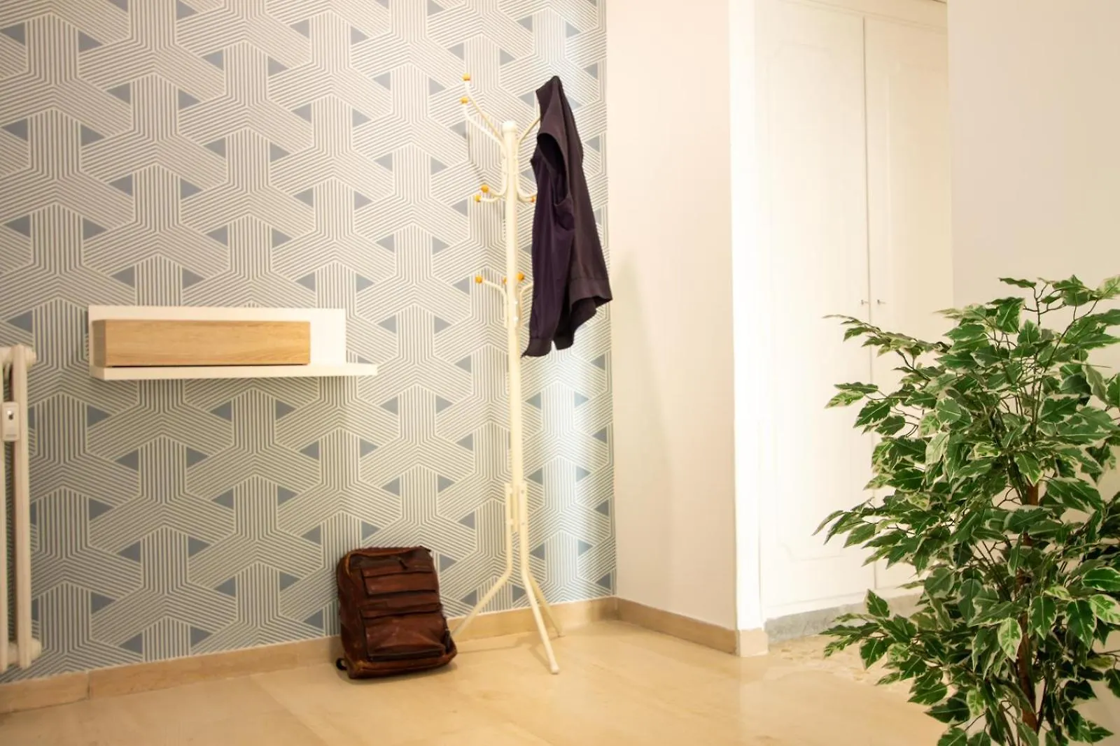 Cozy Retreat Saint John Apartment Rome 0*,  Italy
