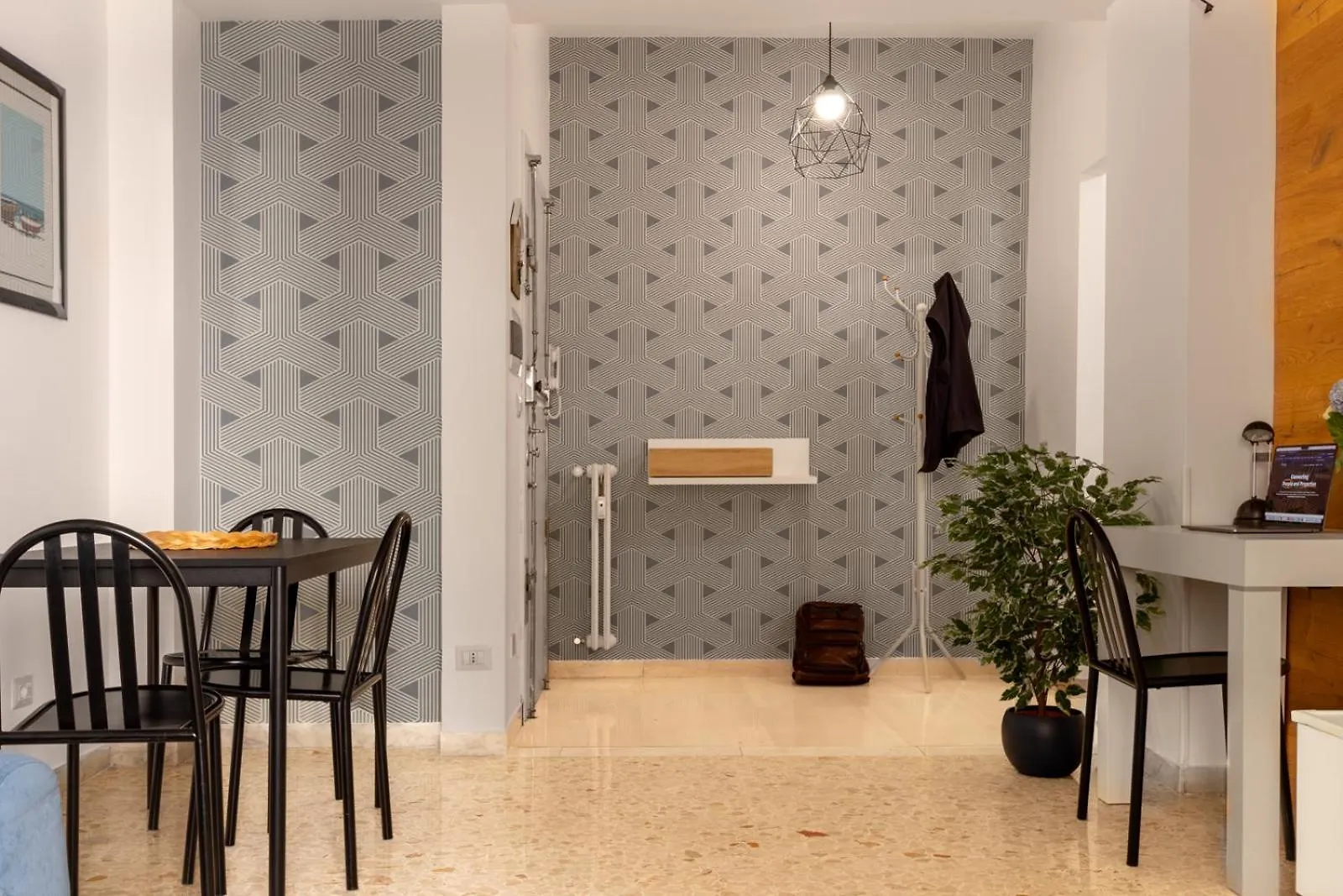 Cozy Retreat Saint John Apartment Rome 0*,
