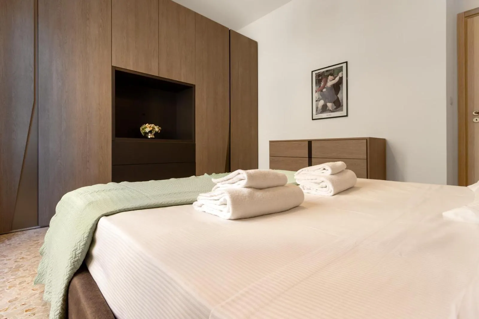 Cozy Retreat Saint John Apartment Rome 0*,  Italy
