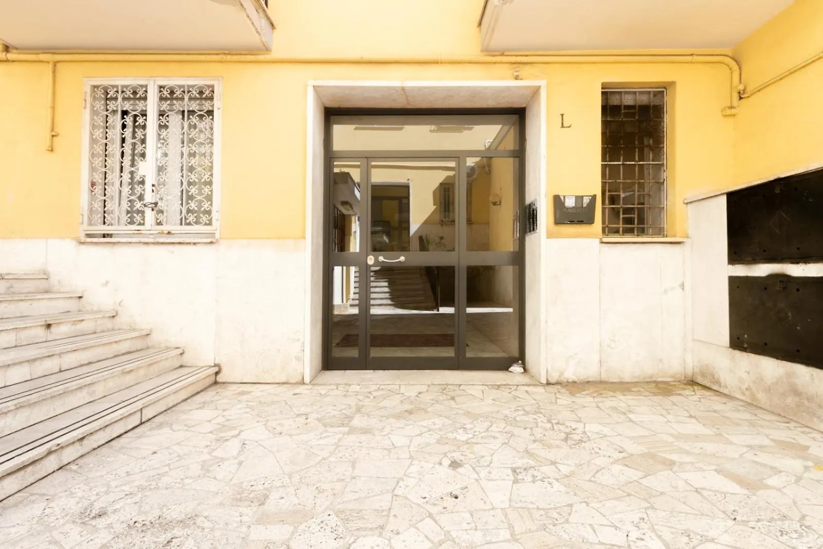 Cozy Retreat Saint John Apartment Rome 0*,