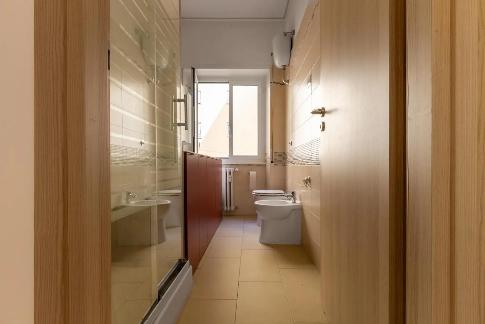 Cozy Retreat Saint John Apartment Rome Italy